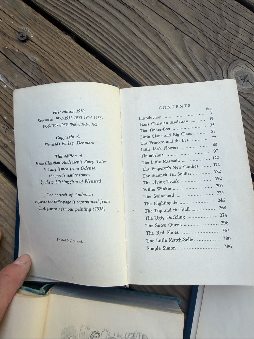 Vintage - Picture 12 of 13
